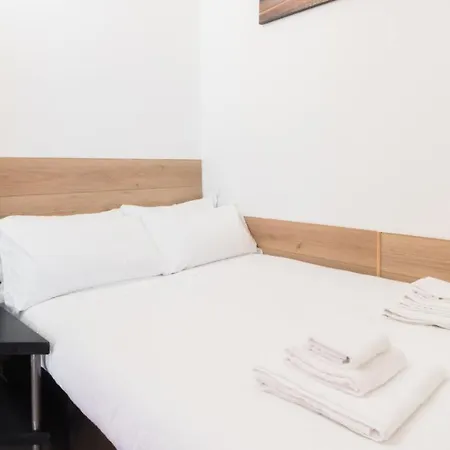 Apartament Italianway Easy - Copernico 63 Mediolan