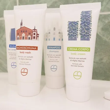 公寓 Italianway Easy - Copernico 63 *