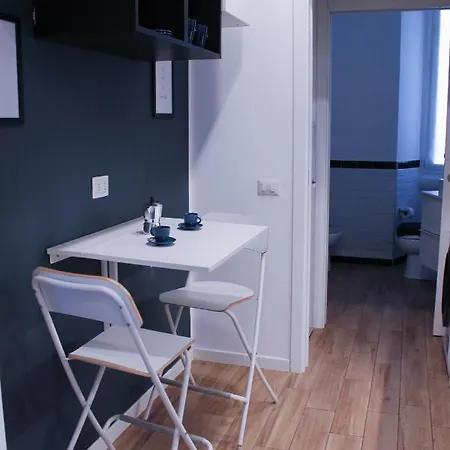 公寓 Yr Citta Studi - Modern Loft, 3 Min Walk To Duomo Bus *