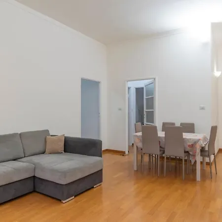 Italstay - Centrale-garibaldi - Pet Friendly Milan