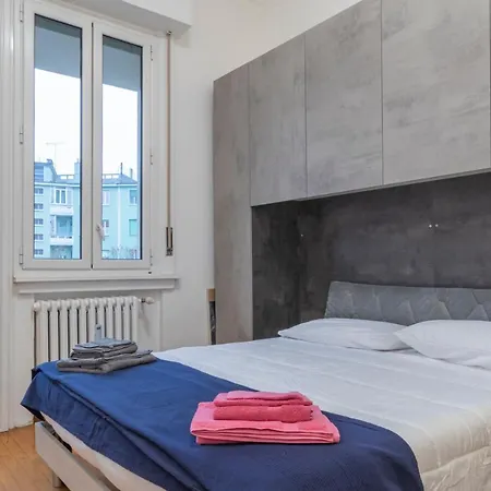 Italstay - Centrale-garibaldi - Pet Friendly Lejlighed Milano