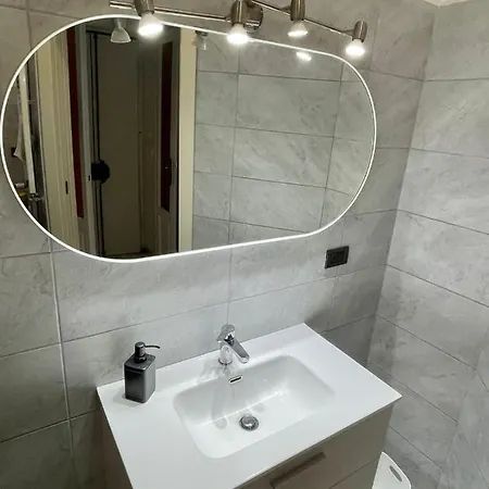 Apartamento Rembrandt44 *