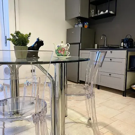 Apartamento Rembrandt44