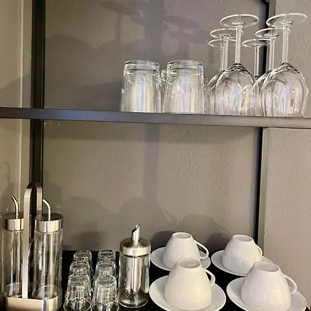 Apartman Rembrandt44