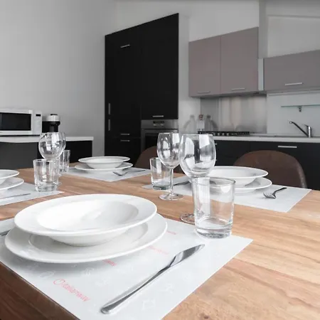 Italianway Comfort - Rubens 19 - B * Milano