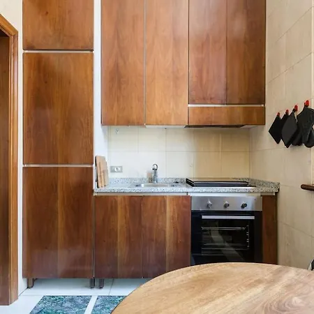 Nel Cuore Di Milano-duomo Castello Brera Milano