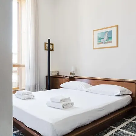 Apartmán Nel Cuore Di Milano-duomo Castello Brera