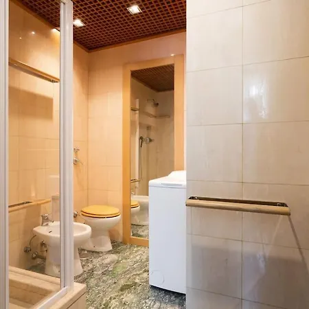 Nel Cuore Di Milano-duomo Castello Brera Milán