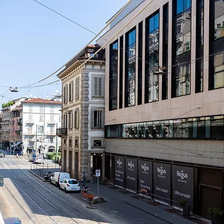 Retreats Brera ميلان