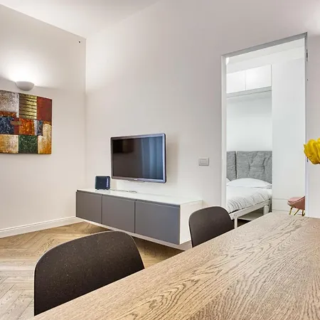 Hostmate - - Abruzzi 86 - Loreto *