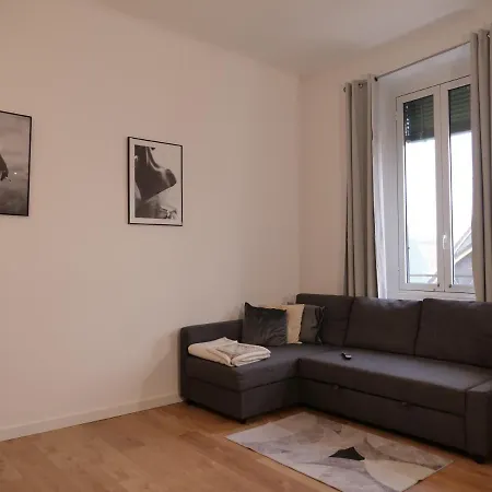 Prada Apartamento