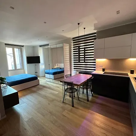 Lr Deluxe - Fondazione Prada - Metro M3 * Milano