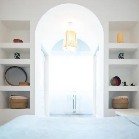 公寓 Casa D'autore Siciliana 米兰