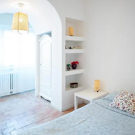 Διαμέρισμα Casa D'autore Siciliana Μιλάνο