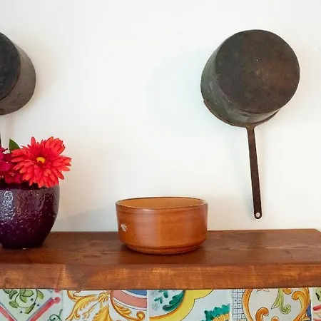 Casa D'autore Siciliana * 米兰