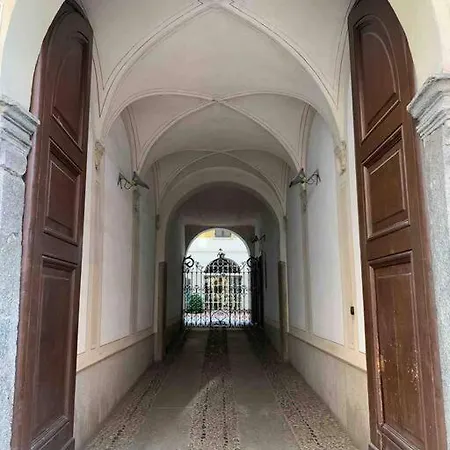 Apartment La Casa Alle Colonne - Navigliapartments *