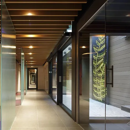 Versoverde Alzaia Naviglio Grande Hotel 4*