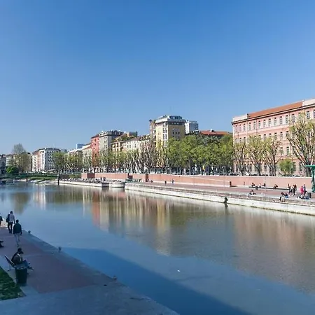 Apartmán Sant'ambrogio Elegance