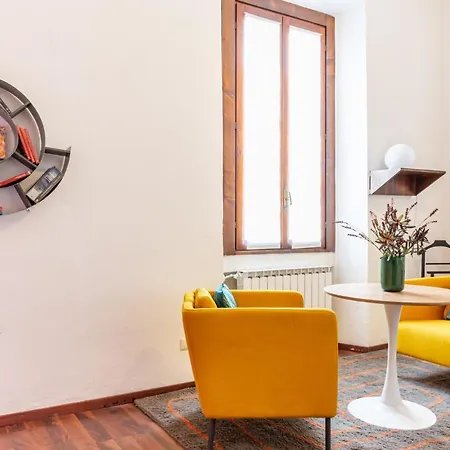 Easylife - - Tirso 8 - Ripamonti * Milánó