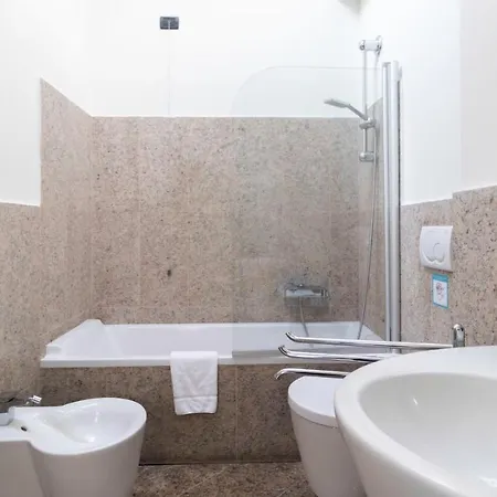 Italianway Comfort - Rubens 19 - B *