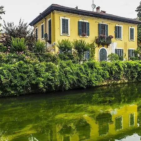 Caseospitali - Casa Milangeles, Bilocale In Stile Pop E Vintage X2 Lägenhet