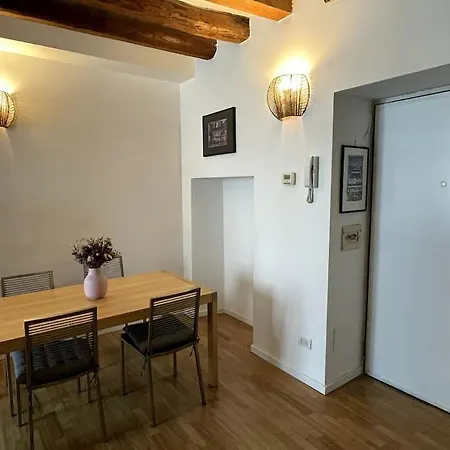 Tortona, 12 - Tra Fashion E Design