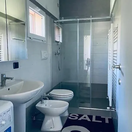 Gattinara Apartment Milan