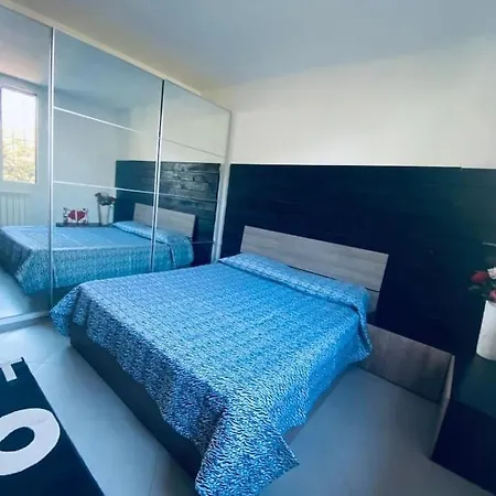 Gattinara Apartment