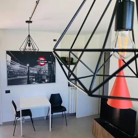 Apartment Gattinara *