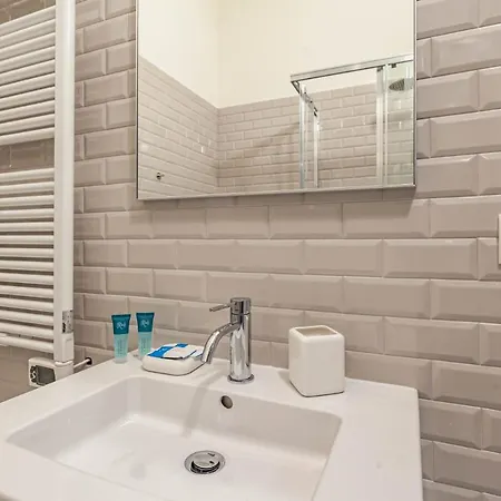 Easylife - - Podgora 7 - Porta Vittoria Apartman *