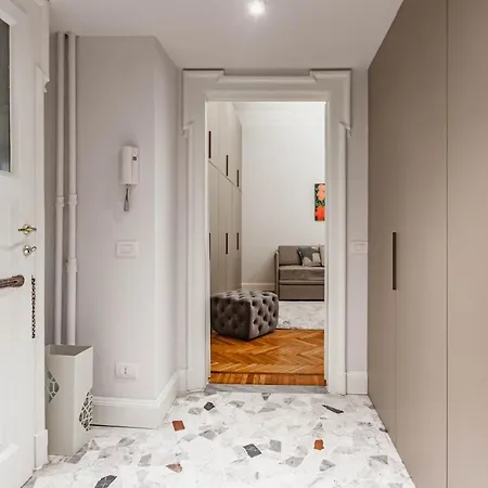 Easylife - - Podgora 7 - Porta Vittoria * Milánó