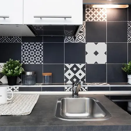 I Host - Alessi 10 *