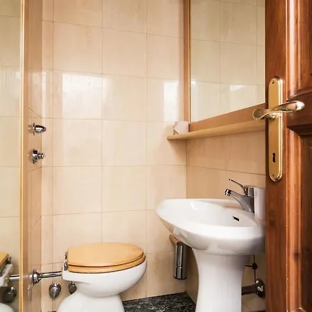 Nel Cuore Di Milano-duomo Castello Brera Milano