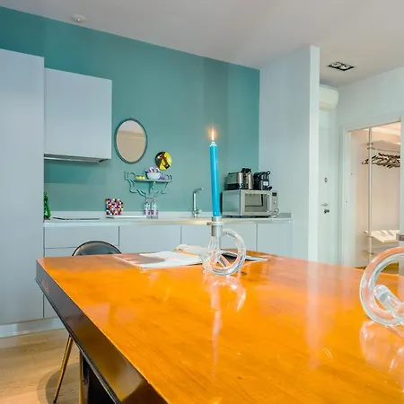 Apartment Retreats Brera Milan