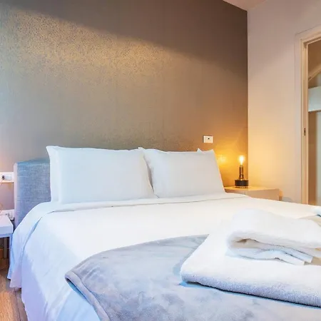 Retreats Brera شقة ميلان