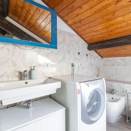 Appartamento Politecnico Cozy Flat Milano