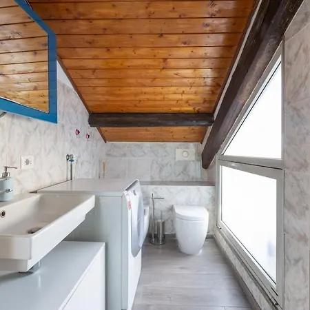 Appartamento Politecnico Cozy Flat Milano