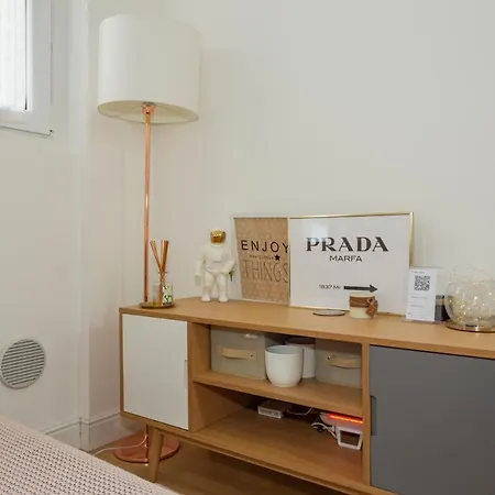 Apartamento Comodo Vicino A Stazione Centrale - Brianza Master Guest *