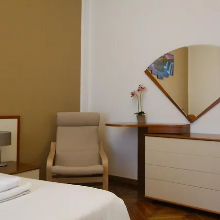 Apartament Al Direzionale - Station *