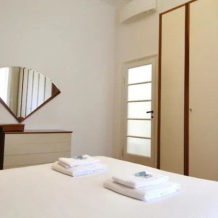 Apartament Al Direzionale - Station *