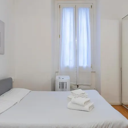 Apartamento I Host - Chavez 2 Milán