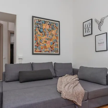Apartamento I Host - Chavez 2
