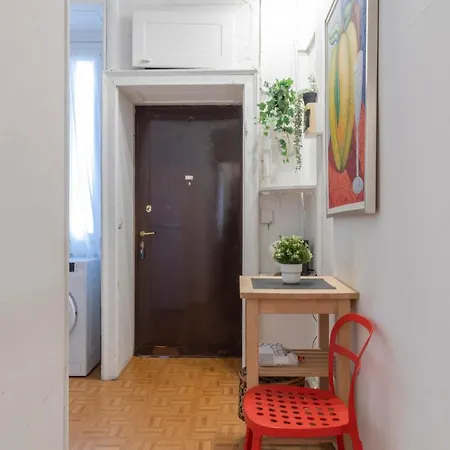 I Host - Chavez 2 Apartamento