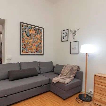 I Host - Chavez 2 Apartamento *