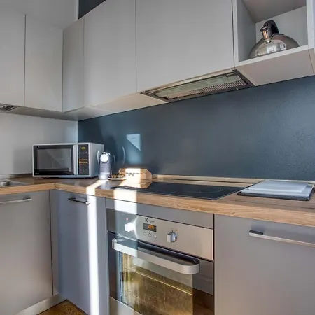 Hostmate - - Montegrappa - Brera Appartement Milaan