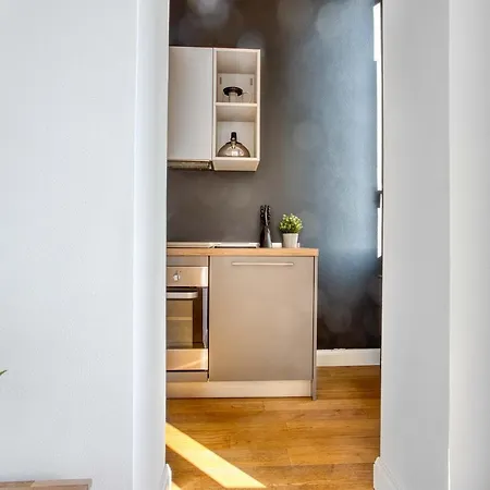 Hostmate - - Montegrappa - Brera Appartement