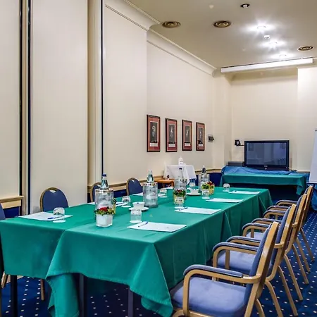 Hotell Auriga