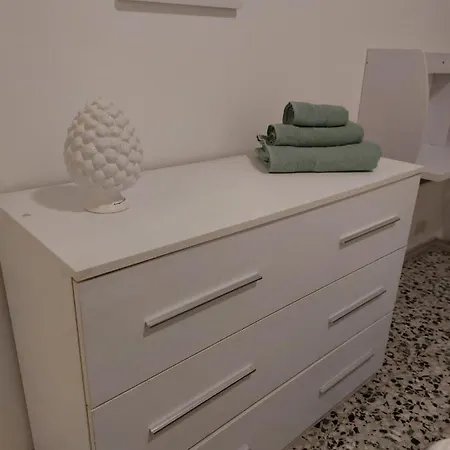 Appartement M.aurelio Red Milaan