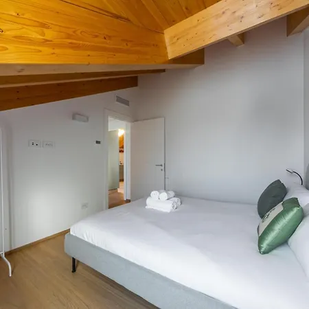 Easylife - - Pisacane 19 - Porta Venezia Lejlighed *