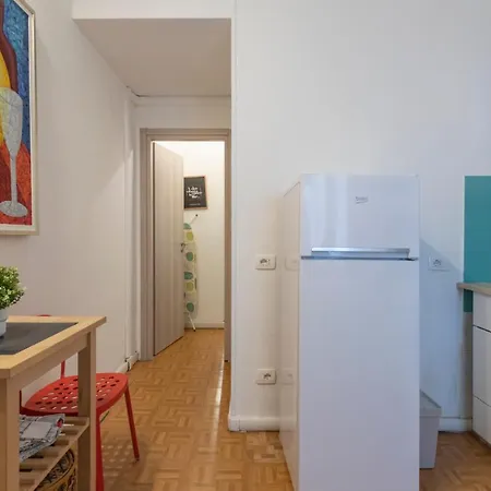 I Host - Chavez 2 Apartamento Milán